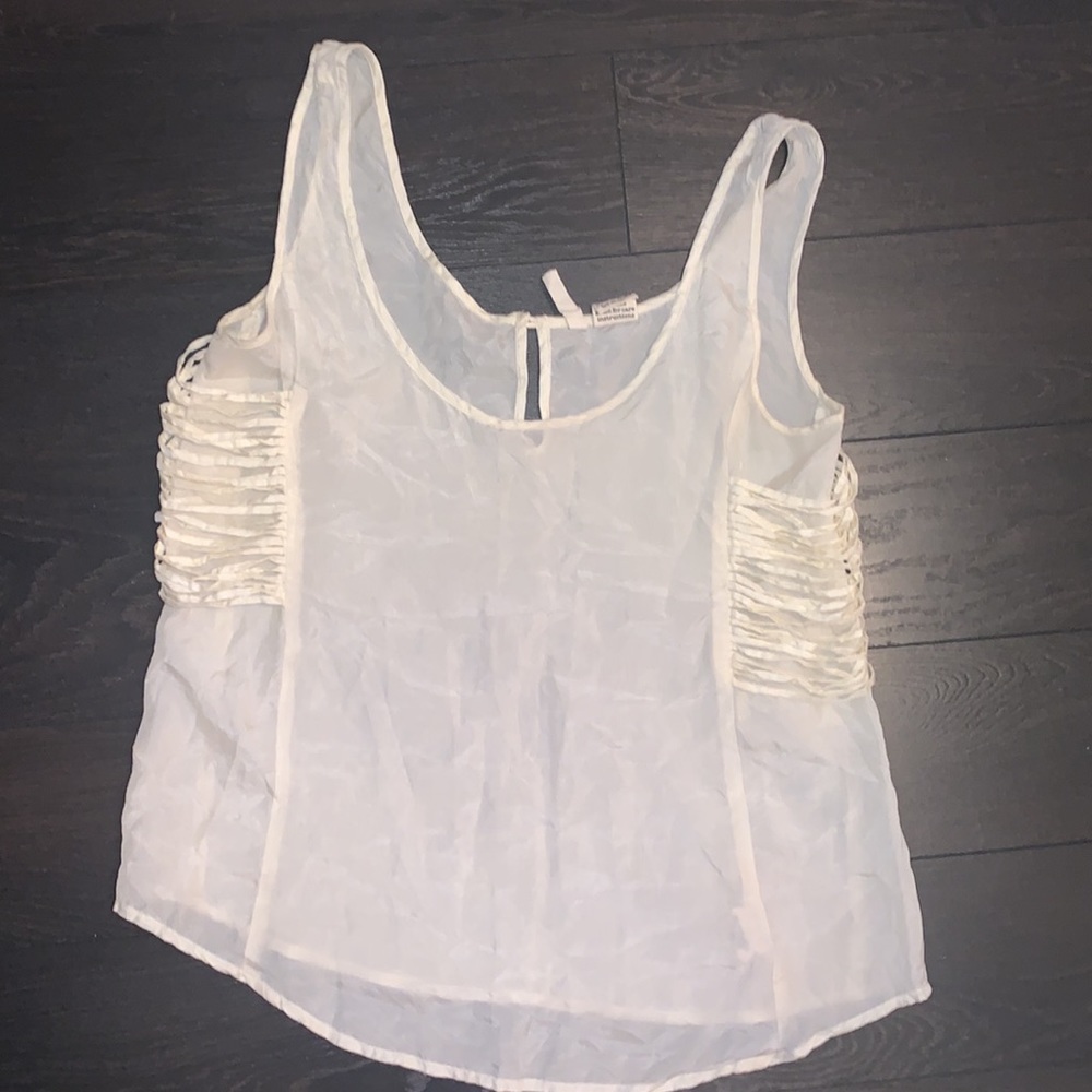 Silk top​